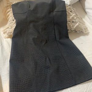Maria Bianca medium dress
